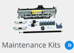 banenrs Maintenance Kit