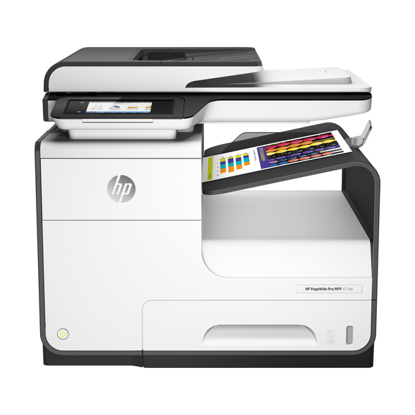 HP PageWide Pro 477dw Multifunction | Compuserve